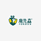 LOGO | 暖雀网-吉祥物设计/ip设计/卡通人物/卡通形象设计/卡通品牌设计平台