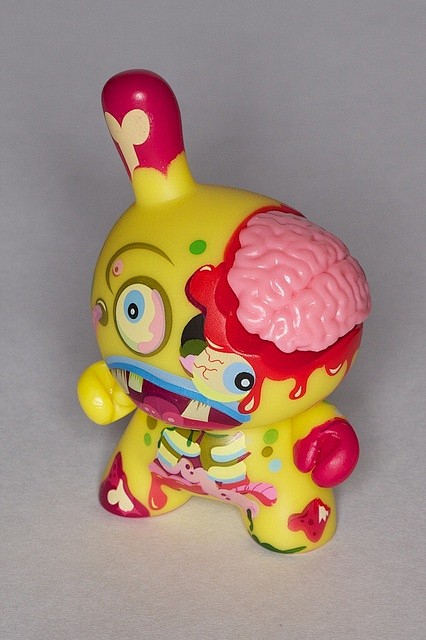 Zombie Dunny