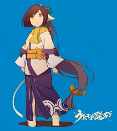 黒騎士采集到传颂之物
