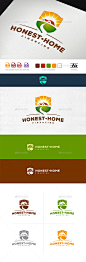 诚实的家庭融资标志模板——建筑标志模板Honest Home Financing Logo Template - Buildings Logo Templates农业、谷仓、植物、棕色、保健、建设、黄昏,农场,农民、农业、融资、食物,草,绿色,丰收,家庭,房子,工业、土地、贷款,奢侈,市场,抵押贷款,自然的,有机的,房地产,房地产经纪人,太阳,城市,黄色 agriculture, barn, botanic, brown, care, construction, dusk, farm, farmer, f