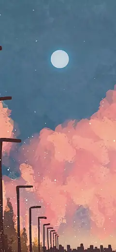手机壁纸
