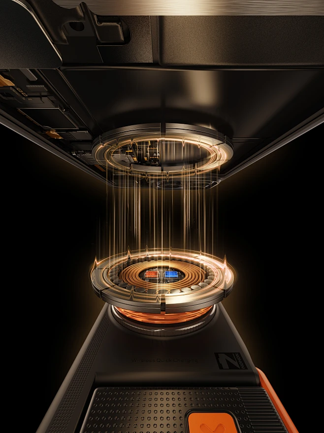 PISEN 品胜 %7C 五月渲染节选_26dd4ee7-花瓣网