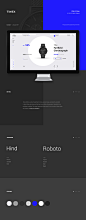 Matt Wojtaś on Behance