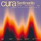 an album cover with the words cura sentimento, vol 1 on it