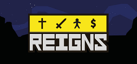 Steam 上的 Reigns : 仁王...