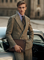 Ralph Lauren F/W 2021