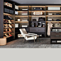 go to Molteni design collection: 