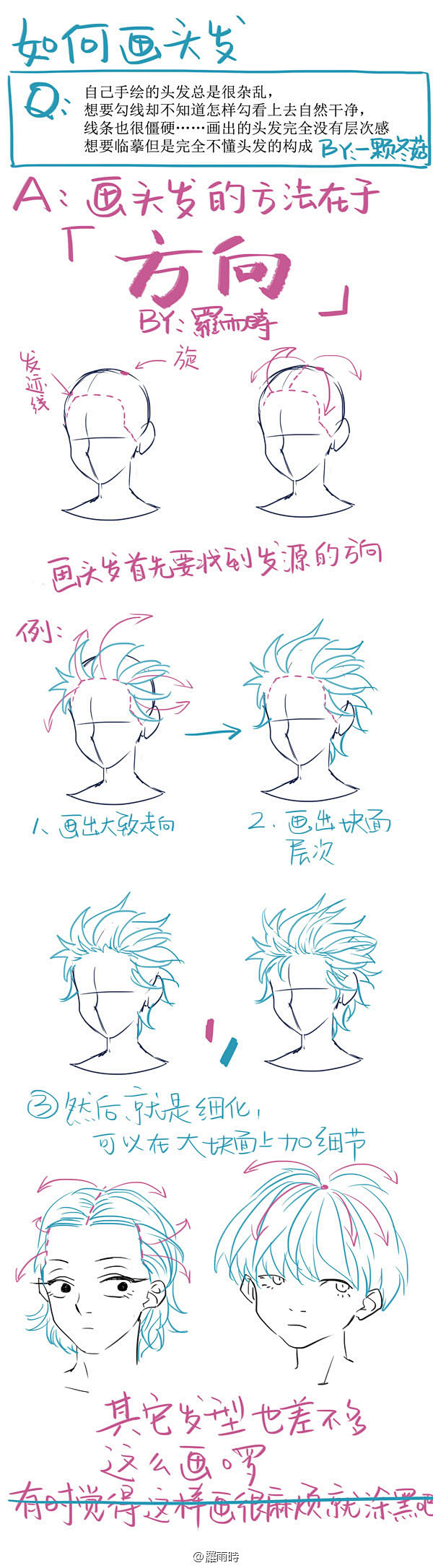 我的首页 微博-随时随地发现新鲜事