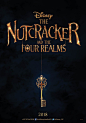 The Nutcracker and the Four Realms 