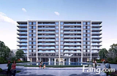 Bigbone采集到| 居住建筑 | 多层住宅