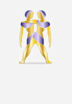 十二星座双鱼座 平面电商 创意素材 png素材