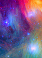 我也很爱星空。、星空、宇宙、摄影、美好、时尚、原宿、敵萌、D-L