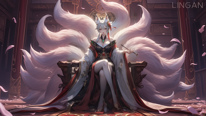 阿狸