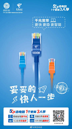 翰林藏图采集到电信