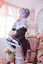 Re:从零开始的异世界生活 拉姆&雷姆 CN:Chihiro-千尋/千爺chihiro