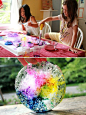 24 Kids' Science Experiments That Adults Can Enjoy, Too