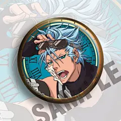 死神 动漫徽章胸章 二次元周边吧唧定制现货非海报挂件挂画bleach-淘宝网