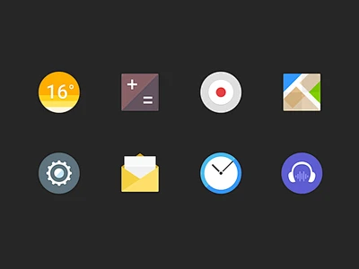 mobile-phone-icons-p2-clock-mail-setting-map-recorder-calculator