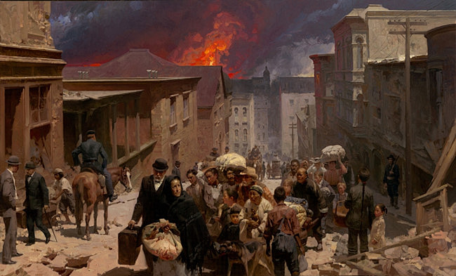 旅美画家wbrmianwbrwbrsituwbr司徒绵