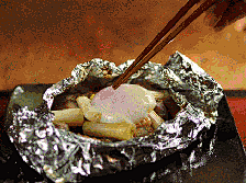 Freeze_jing采集到三次元food.gif