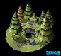 GRANDIS RPG Concepts, Hoi Mun : Personal JRPG project.