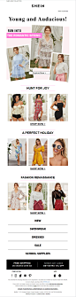 Shein UK: NEW DAILY ADDED! Come! | Milled