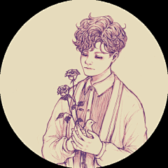 诹诹采集到salty rose