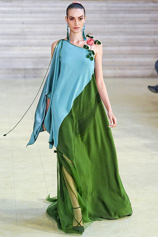 ALEXIS MABILLE, Fall...
