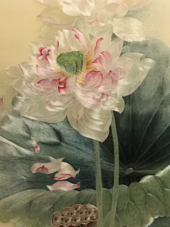 苏绣，怎么分辨精品？