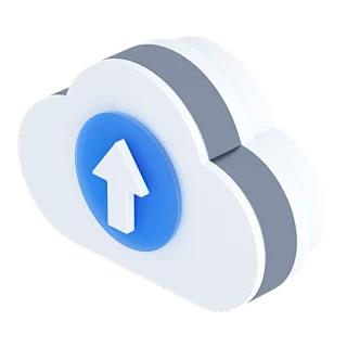 上传