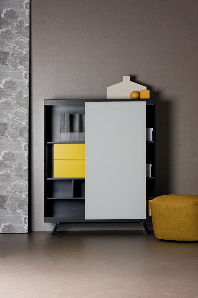 ALIANTE | SIDEBOARD ...