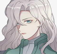沈栾采集到女生头像