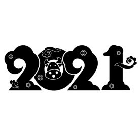 2021字体设计