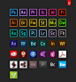 Adobe软件列表_360百科