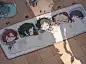 q版