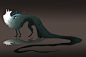 Rot wood wolf by oukamiyoukai45