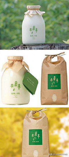 子鱼_先森采集到包装