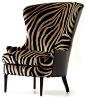 Garbo Chair traditional armchairs