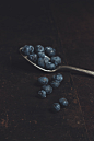 A spoonful of blue | HD photo by Jordane Mathieu (@mat_graphik) on Unsplash : Download this photo in Nancy, France by Jordane Mathieu (@mat_graphik)