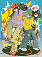Heyyo!! - 小红书