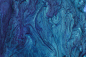 Sapphire Modern Marble Ink Textures : Blue sapphire marble textures created with ink. Awesome assets for any design project. Only at Creative Market. 