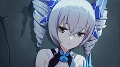 〃▽〃采集到布洛妮娅