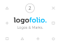 Logofolio - Logos & Marks - vol.2