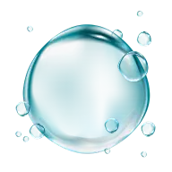 水泡  液体
