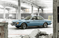 BMW Classic Campaign on Behance