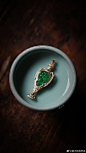 中国风新古典珠宝设计