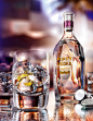 Spirit Selects II : An unusual point of view for Collingwood Canadian Whiskey.