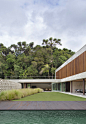 Jardim PAC : hanazaki