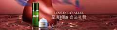 陶姣采集到化妆品banner