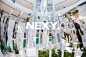 NEXY.CO&王珞丹见面会【绿色星球】公益环保主题快闪店-案例分享-图集-活动汪